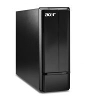 Acer Aspire X3810 (PT.SC1E2.059) Acer Aspire X3810 (PT.SC1E2.059)